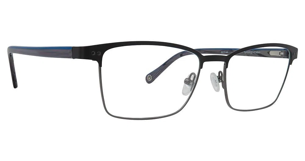 Life is Good Gavin Eyeglasses - view 2